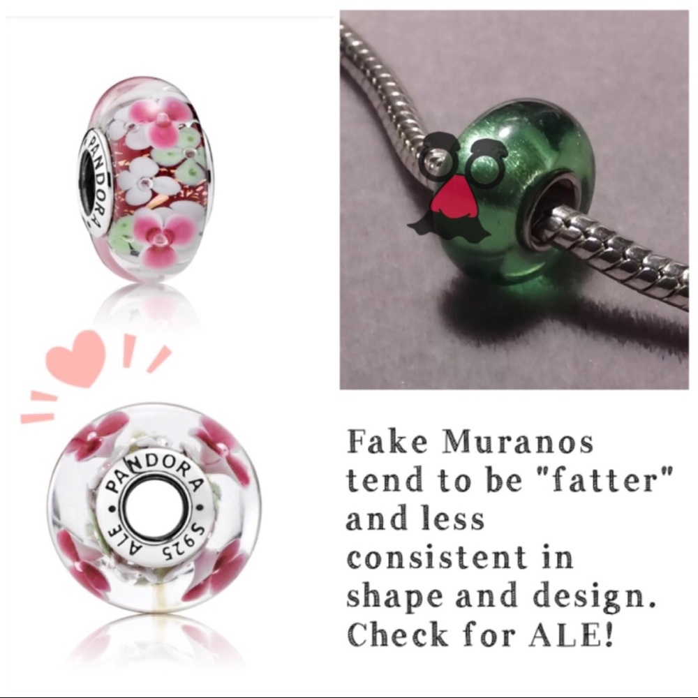 ⚠️Pandora Buyer Beware⚠️ - Picture 4 of 7